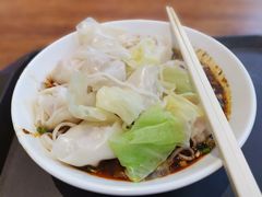 -聚园面庄(新光天地店)