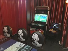 -顽主轰趴馆团建ktv桌游狼人杀(望京店)
