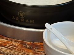 -大良毋米粥(锦龙路总店)