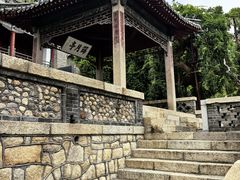 -泰山风景名胜区-普照寺