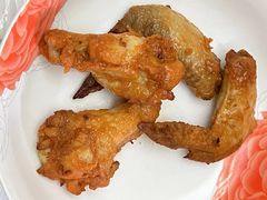 -棒约翰比萨(望京SOHO店)