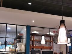 -南拳十三姨·潮汕砂锅粥(世纪金源店)