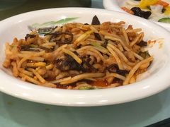 -大鸭梨烤鸭店(金顶街店)