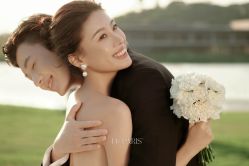 -巴黎婚纱摄影(瑞安旗舰店)