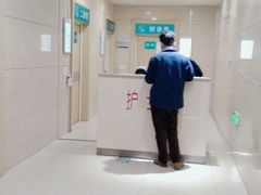 -哈尔滨医科大学附属第一医院(南岗院区)