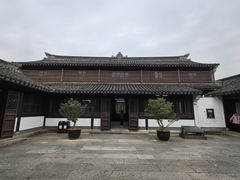 -蔡元培故居
