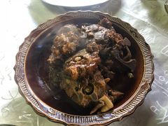 胡同羊蝎子-羊家胡同·龙虾烧烤火锅(龙汇路店)