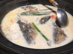 豆浆一锅鲜-佬麻雀·新湘菜(珠海金发购物中心店)