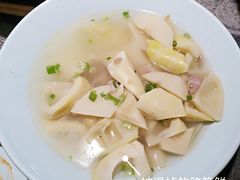 -新白鹿餐厅(松江开元地中海店)