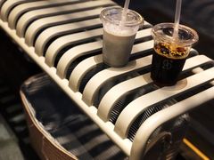 -KYO COFFEE(胶州路店)