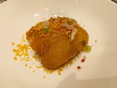 -Yan Ting 宴庭中餐厅(上海静安瑞吉酒店)