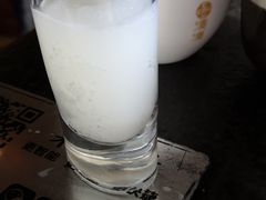 可尔必思-湊湊火锅·茶憩(新中关购物中心店)