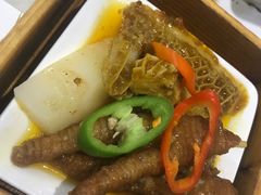 -點無缺茶楼·海鲜酒家(世博店)
