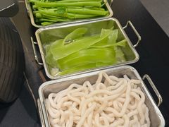 -师烤·豆花烤鱼(广州荔湾扬韬广场店)