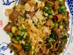 -旺角小渔村(二马路店)