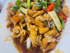 鹅肠-肥弟大排档(汕樟路店)