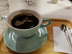-sugarman espresso素饮糖人高新咖啡工厂