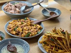 -静一餐厅·湖北菜(前门店)