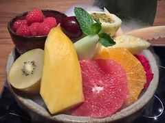 -广州瑰丽酒店·Black Iron黑金燚