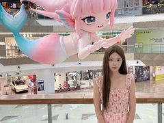 -万达广场(南昌红谷滩店)
