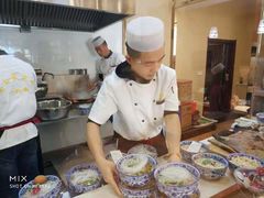-老孙家泡馍(洒金桥店)