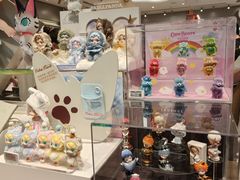 -泡泡玛特POPMART(合生汇店)