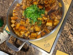 -黄记煌三汁焖锅(崇文门店)