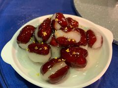 糯米红枣（心太软）-建国328 本帮小馆·面馆