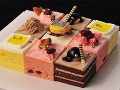 -克莉丝汀CHRISTINE(东川永平路店)