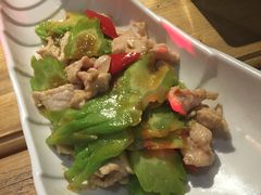-繁花里音乐餐厅(新天地店)