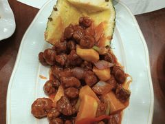 -胡记饭店(保工街店)