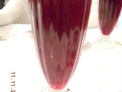 葡萄汁-成桂西餐厅·42年的味道(五大道疙瘩楼店)