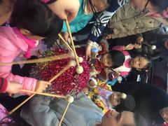 -美育儿童音乐舞蹈国际机构(浦东分校)