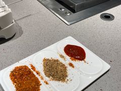 -丰茂烤串(公园店)