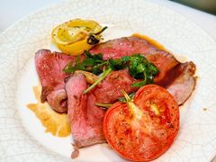 -La Petite Maison (LPM) Hong Kong