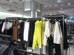 -ZARA(熙地港店)