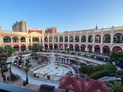 -佛罗伦萨小镇广佛名品奥特莱斯(疏港路店)