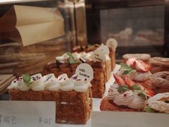 -光作面包Voila Lumiere(中山店)