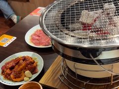 -蒜香焼肉PURUSHIN(马场路店)