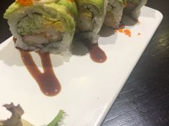 -井缘河风寿司(Touch12街店)