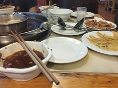 -蜀滋香鲜鱼美蛙火锅(339店)