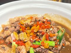 -衡厨·衡阳土菜(中南店)