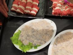 -草原塞蛮羊火锅城(港湾店)