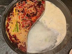 -蜀大侠火锅.川剧变脸(龙泉世茂店)