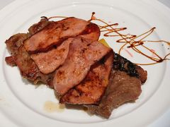 纽西兰牛仔扒-太平馆西餐厅(北京路店)