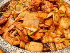 -秀儿四九城·新京菜(亚运村鸟巢店)