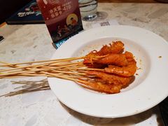 -Aqua Oasis 水天堂(爱山广场店)