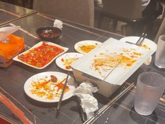 -枪火串烧·东北特色烧烤(罗湖总店)
