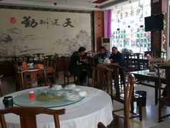 大堂-徽州美食(三十年老店)