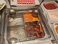 -海底捞火锅(江宸天街店)